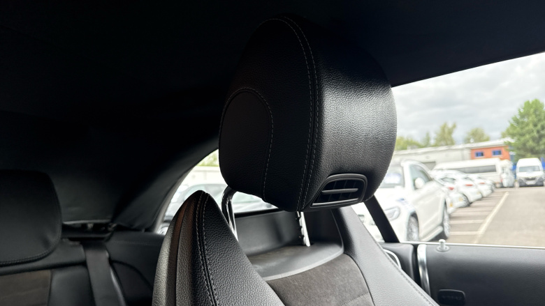 Mercedes-Benz E-Class E300 AMG Line 2dr 9G-Tronic Petrol Cabriolet